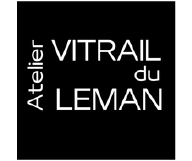 Maître-verrier Vitrail