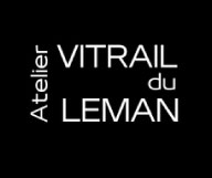 Maître-verrier Vitrail