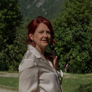 Séverine Merzario