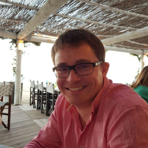 Florent Gauthier